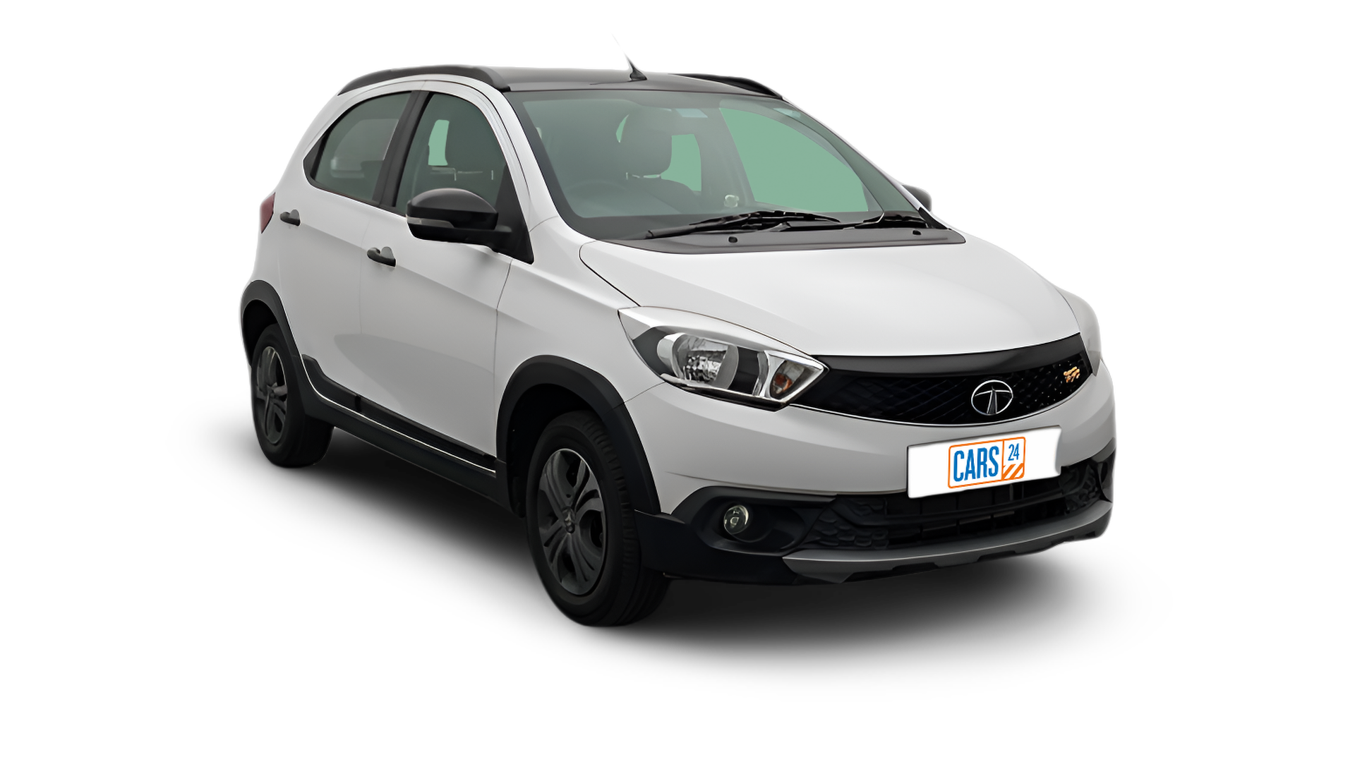 Tata TIAGO NRG-img